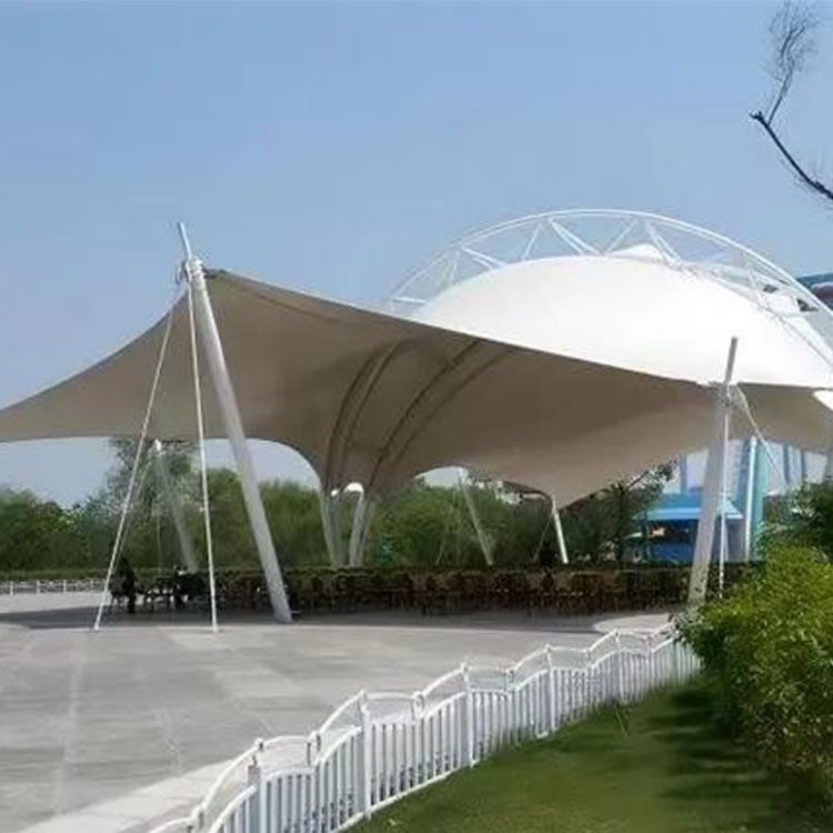 尚义县工程案例