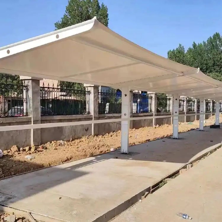 尚义县工程案例