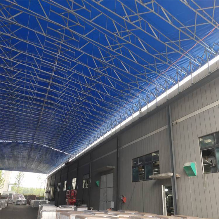 尚义县工程案例