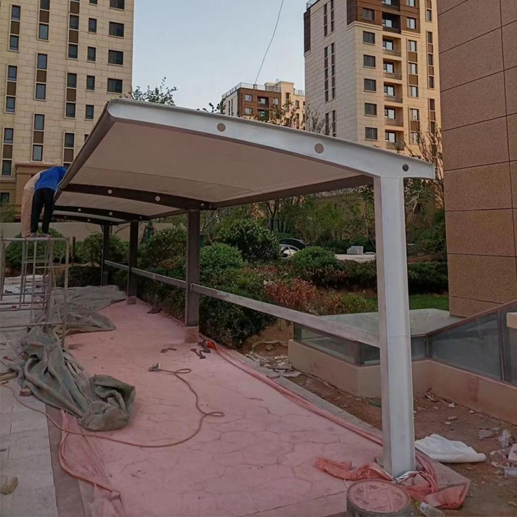 尚义县工程案例